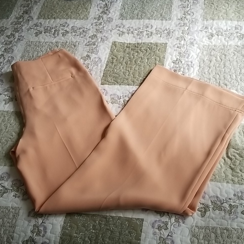💙HP💙Diane von Furstenburg Kiersten Wide Leg Pant - Picture 13 of 16